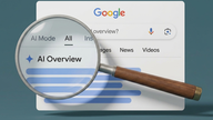 Sådan fjerner du AI-svar fra Googles søgeresultater