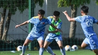 ທີມຊາດຫວຽດນາມ U20 ຢູ່ໃນກຸ່ມທີ່ຫຍຸ້ງຍາກ ແລະ ປະເຊີນກັບຄວາມກົດດັນຈາກການຕົກຊັ້ນຍ້ອນຮູບແບບ AFC ໃໝ່.