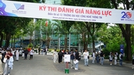 Vietnam National University Ho Chi Minh City offentliggør resultaterne af efterforskningen af ​​formodet eksamenslækage.