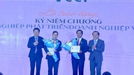 Trovare soluzioni per lo sviluppo aziendale nel delta del Mekong