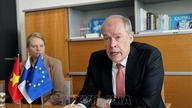 Vietnam og Finland styrker et omfattende samarbejde på mange strategiske områder.