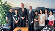 Renforcer la coopération Vietnam-Finlande dans divers domaines.