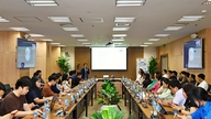 Frigør kraften ved AI i tv-produktion.