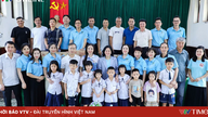 Nghe An: Børnenes Dag i SOS Børnebyen Vinh