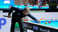 Bilardo: Tran Quyet Chien, Avrupa'da Dünya Kupası şampiyonluğunu kazandı.