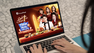 'The Deal King går live': ShopeeFoods særlige appel med sin nye livestream-model