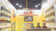 StarFOOD vahvistaa asemaansa kansainvälisillä meijerinäyttelyillä tieteellisellä ravitsemuksella.
