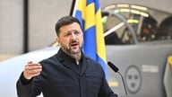 Puolan johtajat "raivostuneita" Zelenskyin päätöksestä