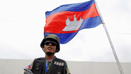 La Cambogia smentisce le notizie secondo cui starebbe obbligando gli africani a lasciare il Paese entro il 31 maggio.