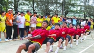 Den 1. Tay Ninh Provincial Sports Festival, 2026: Spændende og fængslende konkurrencer.