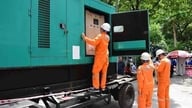 EVNHANOI garandeert de elektriciteitsvoorziening voor het toelatingsexamen voor de tiende klas en het eindexamen van de middelbare school in 2026.