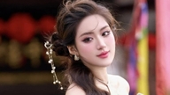 Beundre den strålende skjønnheten til Miss World Vietnam 2025 Phan Phuong Oanh