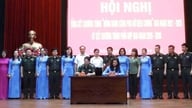 Cao Bang: Underskrivelse af programmet "Ledsager til kvinder i grænseområder" for perioden 2026-2030