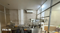当局は、100億ベトナムドン相当以上の偽造漢方薬を製造・販売していた組織を摘発した。