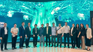 En delegation fra Dong Thap-provinsen arbejdede sammen med CP Center for Innovation (CP COE) i Thailand.