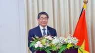 Vietnam i udenlandske diplomaters øjne