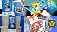Chuyển đổi số: Đòn bẩy nâng tầm dịch vụ ngân hàng hiện đại