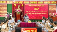 Разработка и утверждение политики и положений для должностных лиц, работающих по совместительству на уровне коммуны.