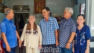 Omsorg for heroiske vietnamesiske mødre - et helligt ansvar