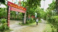 Fusões e reorganizações de aldeias, as últimas notícias de Da Nang: Proposta para nomear uma nova aldeia em homenagem a uma antiga comuna na província de Quang Nam.
