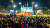 Cerimonia di apertura del primo Festival del Turismo del distretto di Quy Nhon Dong - 2026