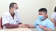 Hanoi'deki okul çocukları arasında aşırı kilo ve obezite oranlarında endişe verici bir artış yaşanıyor.