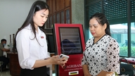 Hỗ trợ hộ kinh doanh chuyển đổi số