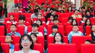 Lâm Đồng phát động bảo vệ 400.000 trẻ em trên môi trường số