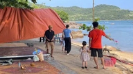 Da Nang ryhtyy toimiin turistikohteissa tapahtuvan kaupittelun ja roskaamisen ongelmien ratkaisemiseksi.