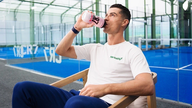 Herbalife og Cristiano Ronaldo bringer høypresterende ernæring inn i de daglige rutinene med kampanjen «Fuel Like Ronaldo».
