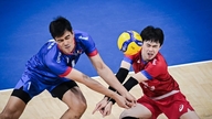 Federația Filipineză de Volei a fost suspendată pe neașteptate.