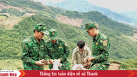 ដប់ឆ្នាំនៃ "ការបញ្ឆេះអណ្តាតភ្លើង" នៅលើព្រំដែន (ផ្នែកទី 1): ការចាប់ផ្តើមជាមួយនឹងជំនឿ