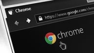 Der Chrome-Browser „verbraucht“ im Stillen 4 GB Festplattenspeicher für die Ausführung von KI.