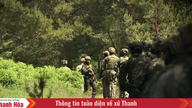 Incident cu dronă în România: NATO declară că va apăra fiecare colțișor al teritoriului său și desfășoară exerciții în apropierea graniței cu Rusia.