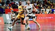 Saigon Heat a réussi une remontée spectaculaire pour vaincre le finaliste de la VBA.
