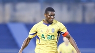Michael Olaha slutter sig til Ho Chi Minh City Police FC, hvilket forårsager personaleændringer i V.League.