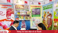 LASUCO hjelper vietnamesiske landbruksprodukter med å nå lenger på THAIFEX – ANUGA ASIA 2026.