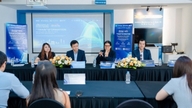 Over 2.000 programmører konkurrerede i Vietnam AI Innovation Challenge 2026.