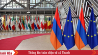 La Unión Económica Euroasiática (UEEA) insta a Armenia a celebrar un referéndum sobre su adhesión a la UE.