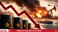 Las tensiones en Oriente Medio están ejerciendo presión sobre el sector energético mundial.
