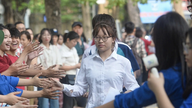 Ideas sugeridas para ensayos en el examen de literatura de décimo grado en Hanoi.