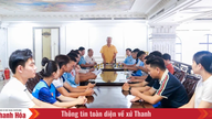 We are determined to develop Vovinam extensively, sustainably, and to spread it widely.