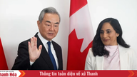 Handelsforbindelserne mellem Canada og Kina forventes at vokse kraftigt.