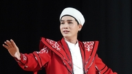 Eclipsa câștigă 6 premii remarcabile la Festivalul Internațional de Teatru din China.