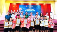 ការប្រកួតនវានុវត្តន៍មនុស្សយន្តលើកទី 2 របស់ខេត្ត Lao Cai ឆ្នាំ 2026 កំពុងដំណើរការយ៉ាងពេញទំហឹង។