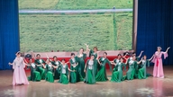 30 års bevarelse af traditionel vietnamesisk musik i universiteternes klasseværelser.