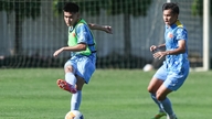 Vietnam U19 sigter mod at følge i fodsporene på deres succes i Indonesien og fuldføre en historisk firerunde: Hvilken kanal skal man se?