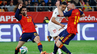 Tekoäly ennustaa Espanjan voittavan vuoden 2026 jalkapallon maailmanmestaruuden: Onko jalkapallolla loppumassa yllätykset?