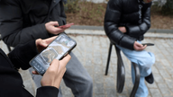 The United Nations calls for the protection of children in cyberspace.