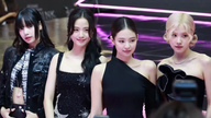 BTS og BlackPinks enorme omsætning